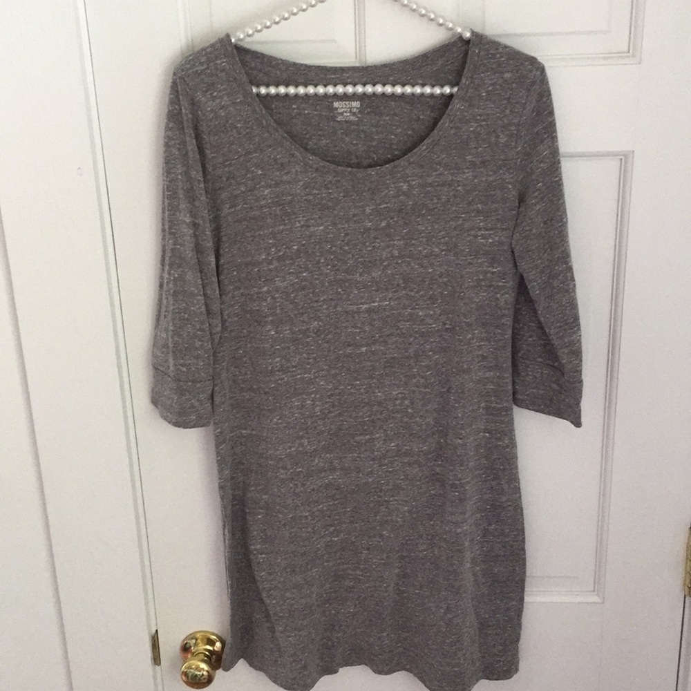 Mossimo long sleeve soft tshirt